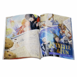 custom product catalog printing