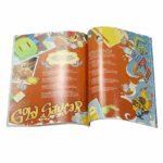 custom product catalog printing