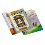 custom product catalog printing