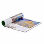 custom product catalog printing