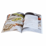 custom recipe book printing