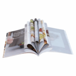 custom recipe book printing