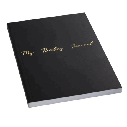 custom register book printing