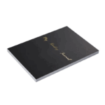 custom register book printing