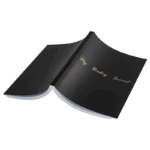 custom register book printing