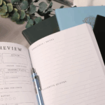 custom register book printing