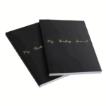 custom register book printing
