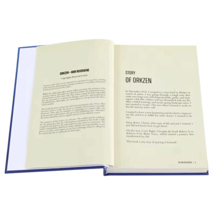 customizable brochure printing