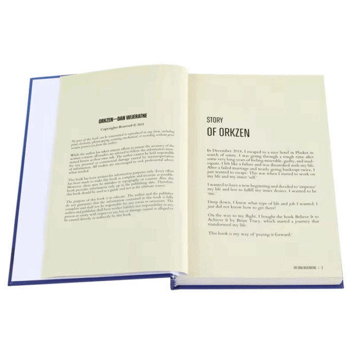 customizable brochure printing