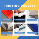 customizable catalog printing