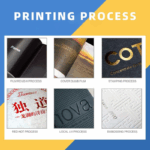 customizable catalog printing