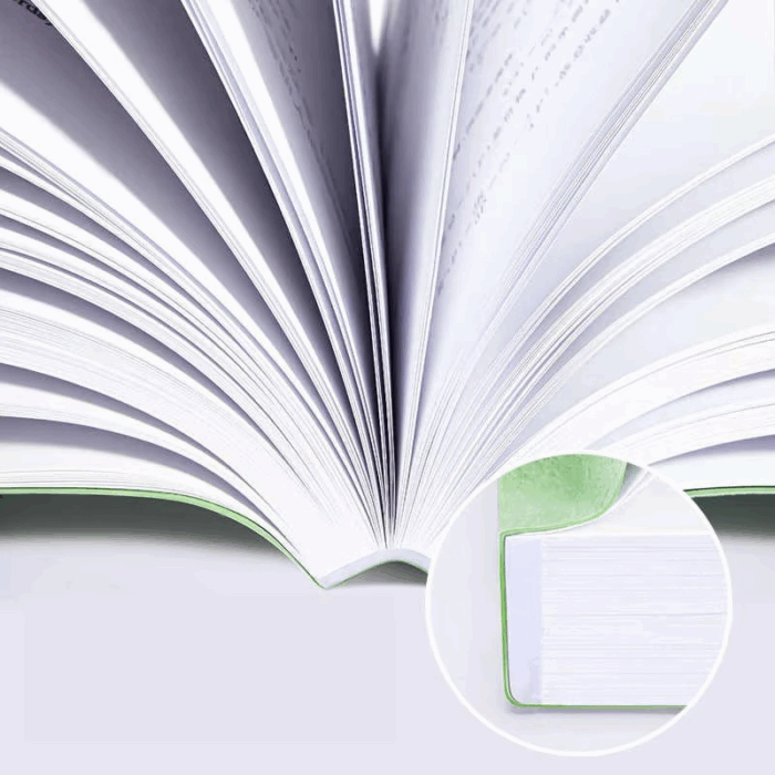 customizable catalog printing