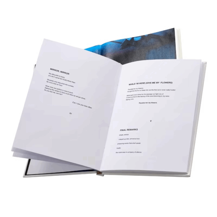 duplex board book printing