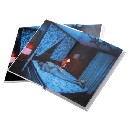 duplex board book printing