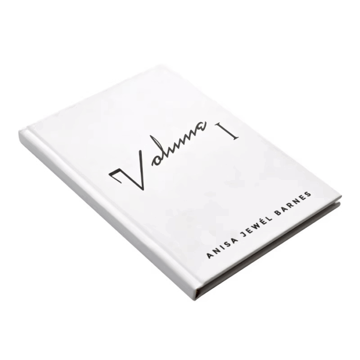 duplex board book printing