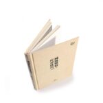 durable cardboard book printing