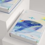 eco friendly branded notebooks