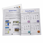 educational stickers for kids