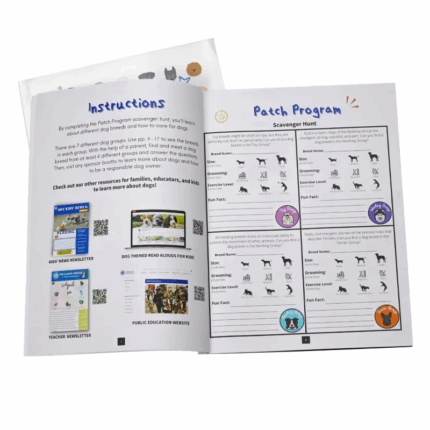 educational stickers for kids