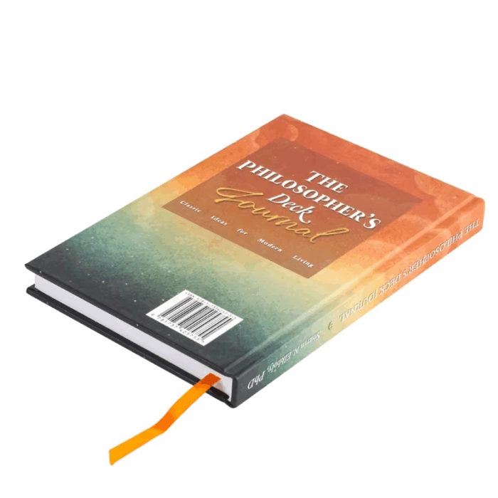 exquisite book binding services