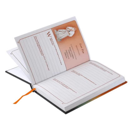 exquisite book binding services