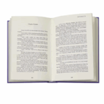 foil stamped hardcover printing