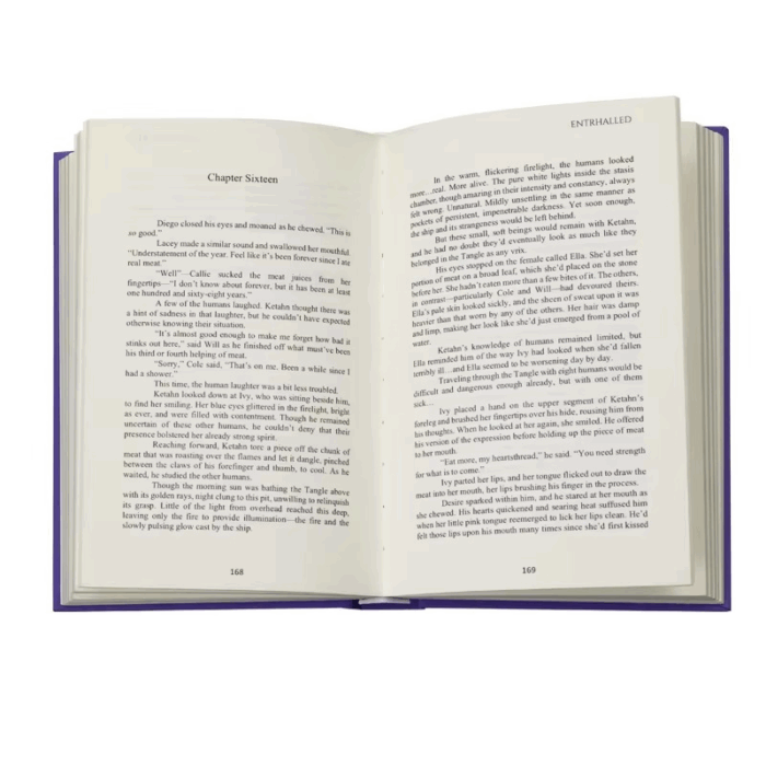 foil stamped hardcover printing