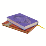 foil stamped hardcover printing