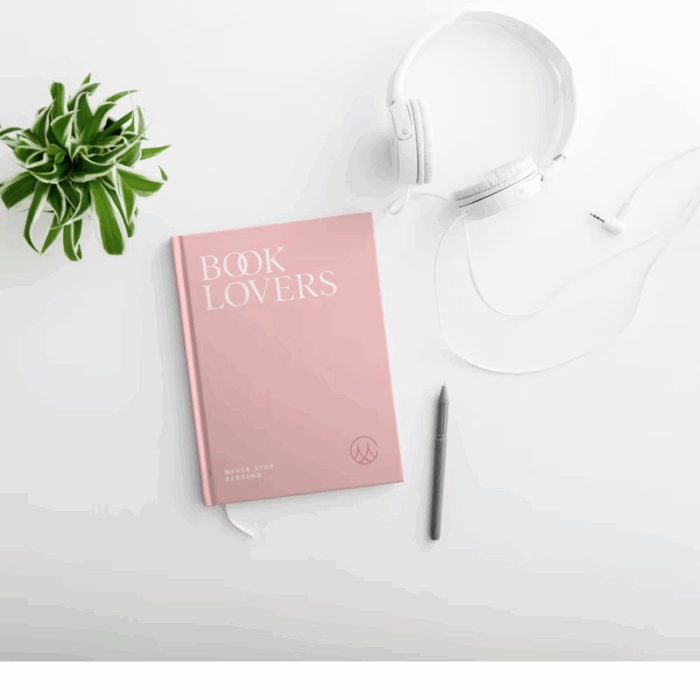 full color perfect binding book