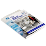 full color softcover printing