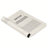 full color softcover printing