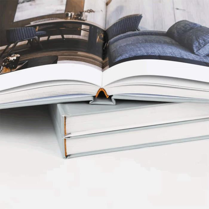 furniture photo catalog printing