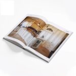 furniture photo catalog printing