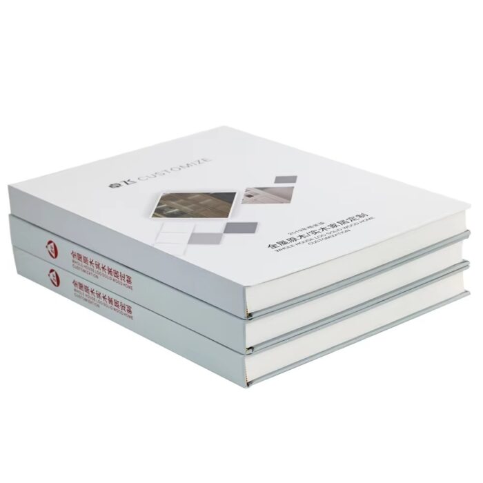 furniture photo catalog printing
