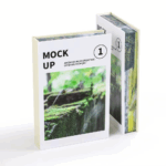 gold foil book printing