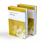 gold foil book printing
