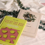 green printing hardcover books