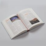 hardback book printing service