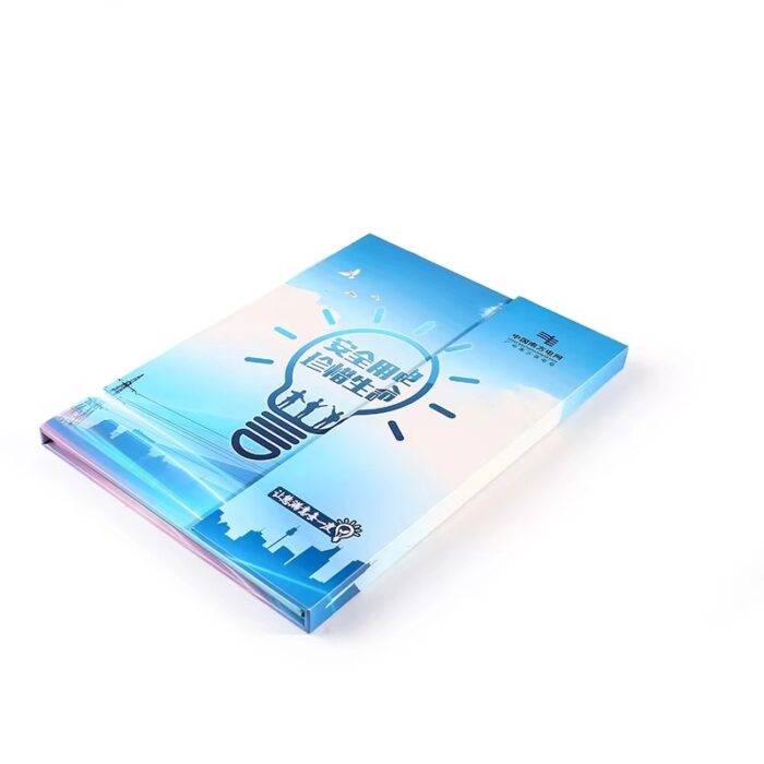 hardcover book binding services