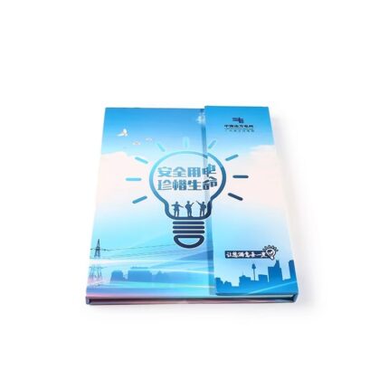 hardcover book binding services