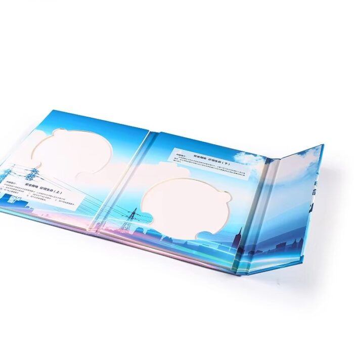 hardcover book binding services