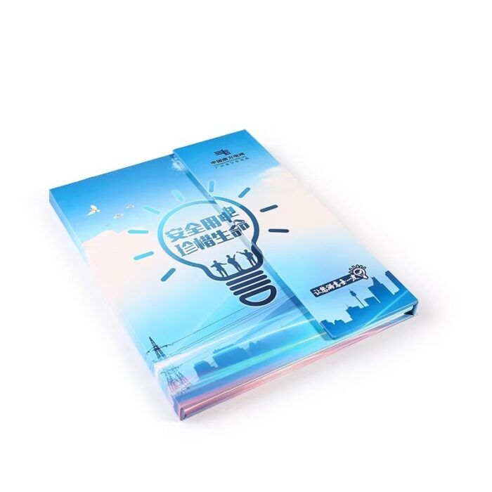 hardcover book binding services