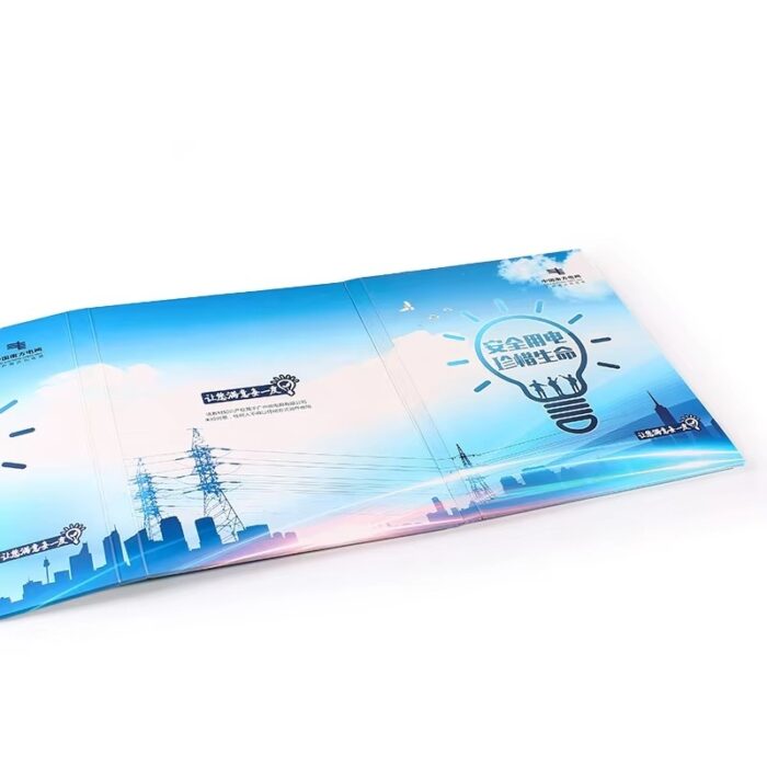 hardcover book binding services