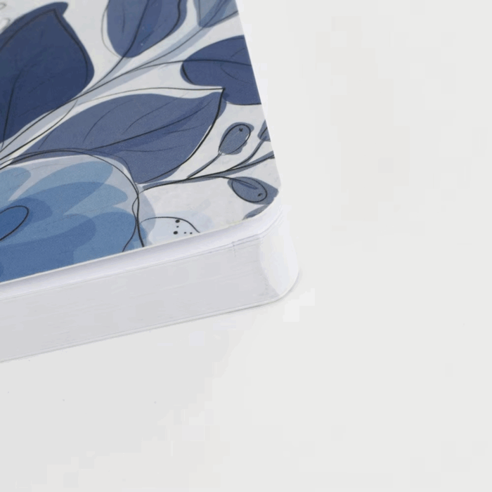 hardcover coffee table book