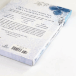 hardcover coffee table book