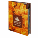 hardcover magazine album printing