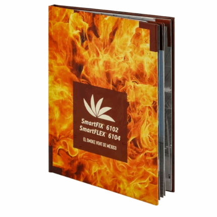 hardcover magazine album printing