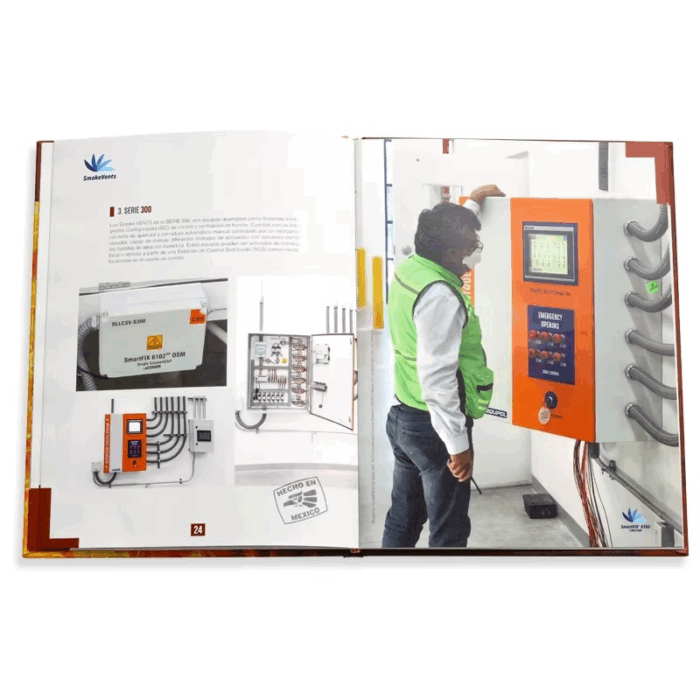 hardcover magazine album printing