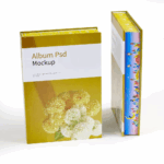 hardcover novel printing service