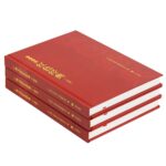 hardcover story book printing
